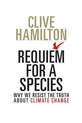 Hamilton |  Requiem for a Species | Buch |  Sack Fachmedien