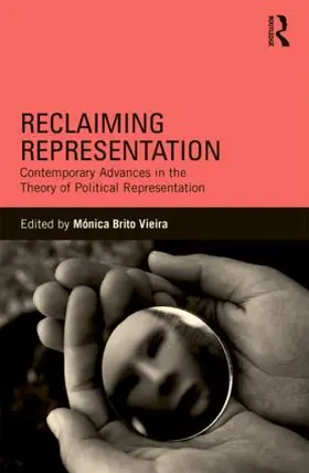 Brito Vieira | Reclaiming Representation | Buch | 978-1-138-92851-0 | sack.de