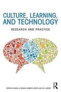 Benson / Joseph / Moore |  Culture, Learning, and Technology | Buch |  Sack Fachmedien