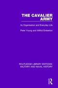 Emberton / Young |  The Cavalier Army | Buch |  Sack Fachmedien