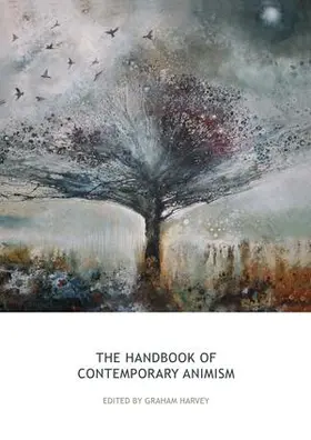 Harvey | The Handbook of Contemporary Animism | Buch | 978-1-138-92897-8 | www.sack.de
