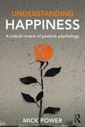 Power |  Understanding Happiness | Buch |  Sack Fachmedien