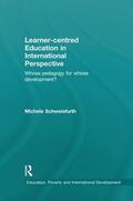 Schweisfurth |  Learner-centred Education in International Perspective | Buch |  Sack Fachmedien