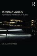 Huskinson |  The Urban Uncanny | Buch |  Sack Fachmedien