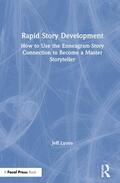 Lyons |  Rapid Story Development | Buch |  Sack Fachmedien