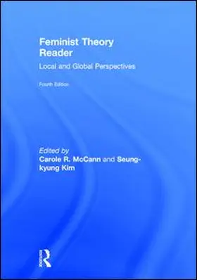 McCann / Kim | Feminist Theory Reader | Buch | 978-1-138-93020-9 | www.sack.de