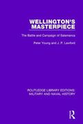 Young / Lawford |  Wellington's Masterpiece | Buch |  Sack Fachmedien