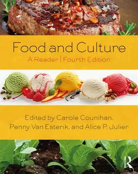 Julier | Food and Culture | Buch | 978-1-138-93058-2 | www.sack.de