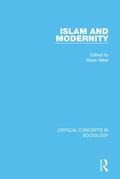 Meer |  Islam and Modernity | Buch |  Sack Fachmedien