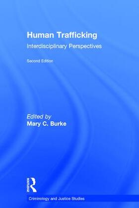 Burke |  Human Trafficking | Buch |  Sack Fachmedien