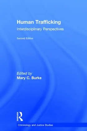 Burke |  Human Trafficking | Buch |  Sack Fachmedien