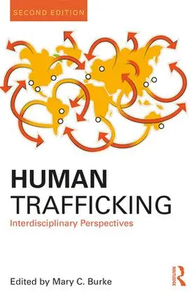 Burke | Human Trafficking | Buch | 978-1-138-93103-9 | www.sack.de