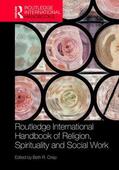 Crisp |  The Routledge Handbook of Religion, Spirituality and Social Work | Buch |  Sack Fachmedien