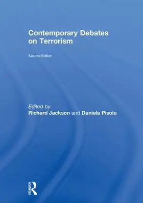 Jackson / Pisoiu | Contemporary Debates on Terrorism | Buch | 978-1-138-93135-0 | www.sack.de