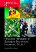 Spash |  Routledge Handbook of Ecological Economics | Buch |  Sack Fachmedien