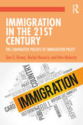 Givens / Navarre |  Immigration in the 21st Century | Buch |  Sack Fachmedien