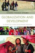 Otsubo |  Globalization and Development Volume III | Buch |  Sack Fachmedien