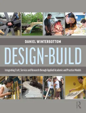Winterbottom |  Design-Build | Buch |  Sack Fachmedien