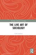 Lambert |  The Live Art of Sociology | Buch |  Sack Fachmedien