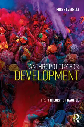 Eversole |  Anthropology for Development | Buch |  Sack Fachmedien