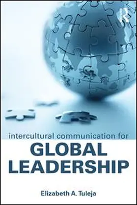 Tuleja | Intercultural Communication for Global Business | Buch | 978-1-138-93284-5 | www.sack.de