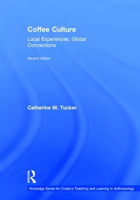 Tucker |  Coffee Culture | Buch |  Sack Fachmedien