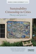 Horne / Fien / Beza |  Sustainability Citizenship in Cities | Buch |  Sack Fachmedien