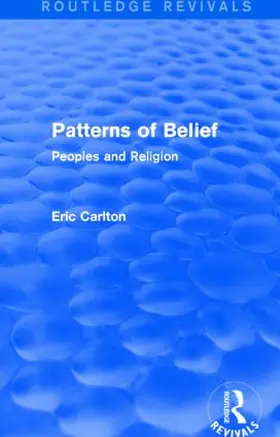 Carlton | Patterns of Belief | Buch | 978-1-138-93420-7 | sack.de