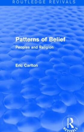 Carlton | Patterns of Belief | Buch | 978-1-138-93420-7 | sack.de