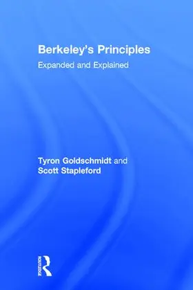 Berkeley / Goldschmidt / Stapleford | Berkeley's Principles | Buch | 978-1-138-93478-8 | sack.de