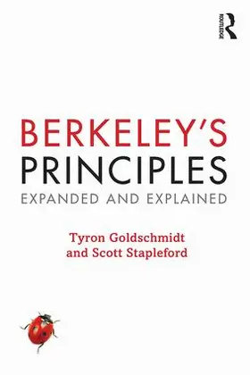 Berkeley / Goldschmidt / Stapleford |  Berkeley's Principles | Buch |  Sack Fachmedien