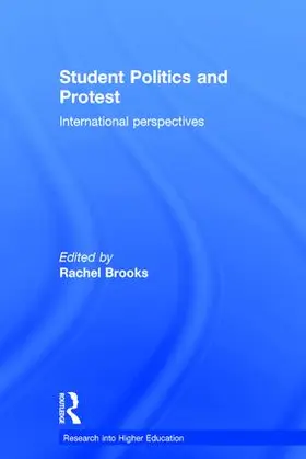 Brooks |  Student Politics and Protest | Buch |  Sack Fachmedien