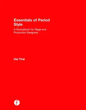 Tine |  Essentials of Period Style | Buch |  Sack Fachmedien