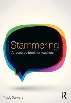 Stewart |  Stammering | Buch |  Sack Fachmedien