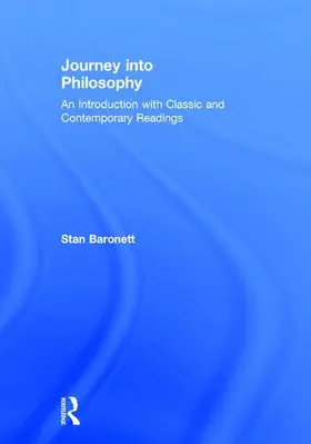 Baronett |  Journey into Philosophy | Buch |  Sack Fachmedien