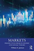 Jackson |  Markets | Buch |  Sack Fachmedien