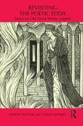 Acker / Larrington |  Revisiting the Poetic Edda | Buch |  Sack Fachmedien
