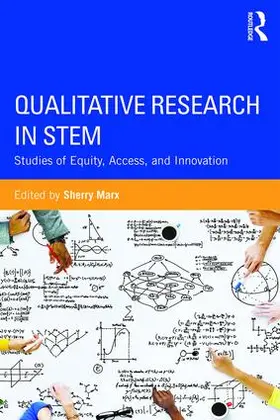Marx | Qualitative Research in STEM | Buch | 978-1-138-93713-0 | www.sack.de
