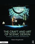 Klingelhoefer |  The Craft and Art of Scenic Design | Buch |  Sack Fachmedien