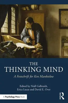 Galbraith / Lucas / Over |  Thinking Mind | Buch |  Sack Fachmedien