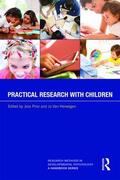 Prior / Van Herwegen |  Practical Research with Children | Buch |  Sack Fachmedien