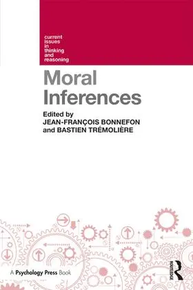 Bonnefon / Trémolière |  Moral Inferences | Buch |  Sack Fachmedien