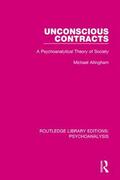 Allingham |  Unconscious Contracts | Buch |  Sack Fachmedien