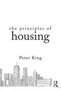 King |  The Principles of Housing | Buch |  Sack Fachmedien
