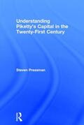 Pressman |  Understanding Piketty's Capital in the Twenty-First Century | Buch |  Sack Fachmedien