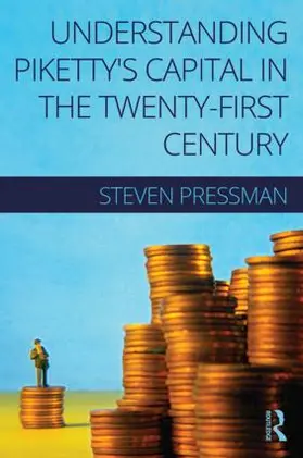 Pressman |  Understanding Piketty's Capital in the Twenty-First Century | Buch |  Sack Fachmedien