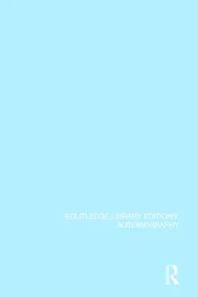 Todd |  Autobiographics in Freud and Derrida | Buch |  Sack Fachmedien