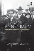 Yeager |  Frank Tannenbaum | Buch |  Sack Fachmedien