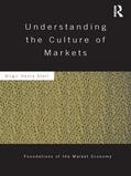 Storr |  Understanding the Culture of Markets | Buch |  Sack Fachmedien