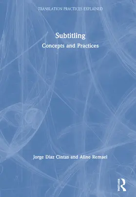 Remael / Díaz Cintas |  Subtitling | Buch |  Sack Fachmedien
